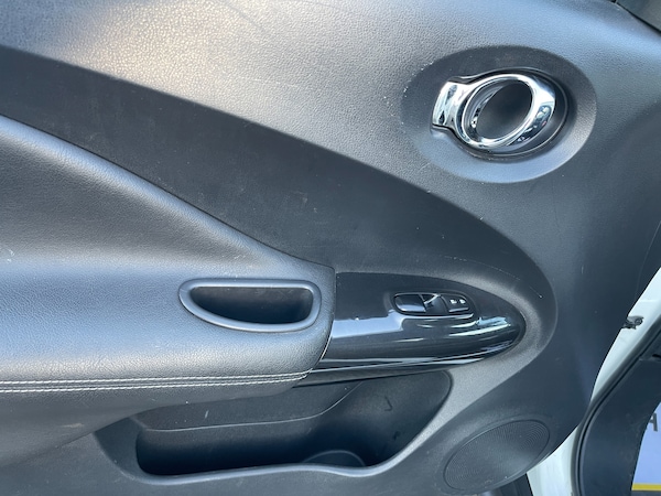 Used Nissan Juke 2015 for sale - 76320051: Photo 44