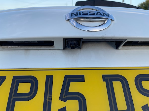 Used Nissan Juke 2015 for sale - 76320051: Photo 54