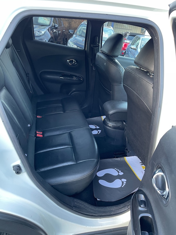 Used Nissan Juke 2015 for sale - 76320051: Photo 55