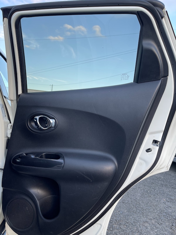 Used Nissan Juke 2015 for sale - 76320051: Photo 57