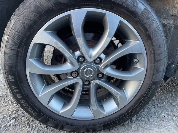 Used Nissan Juke 2015 for sale - 76320051: Photo 67