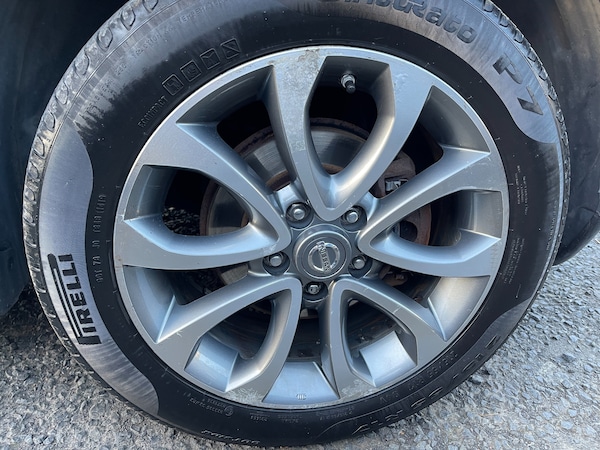 Used Nissan Juke 2015 for sale - 76320051: Photo 69