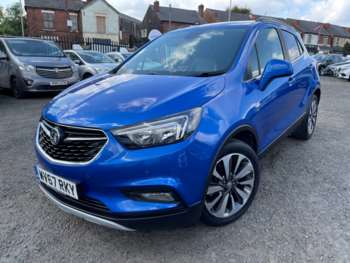 2017 (67) - 1.6CDTi [136] Elite Nav 5dr Auto