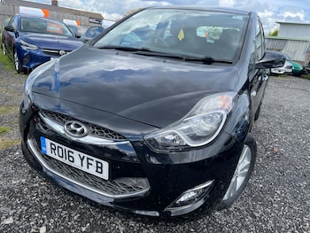 Used Hyundai Ix20 2016 for sale - 78612367: Photo