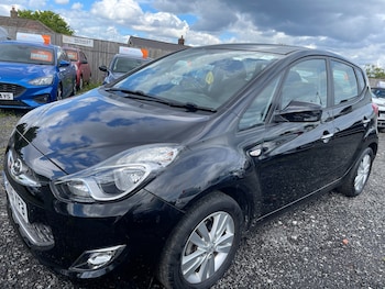 Used Hyundai Ix20 2016 for sale - 78612367: Photo