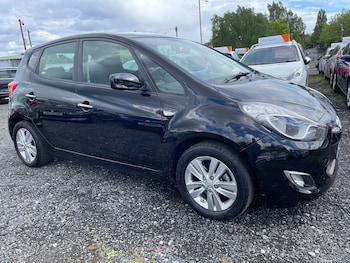Used Hyundai Ix20 2016 for sale - 78612367: Photo