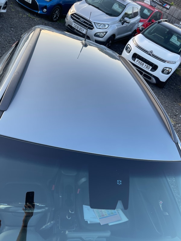 Used Hyundai KONA 2018 for sale - 75190930: Photo 16