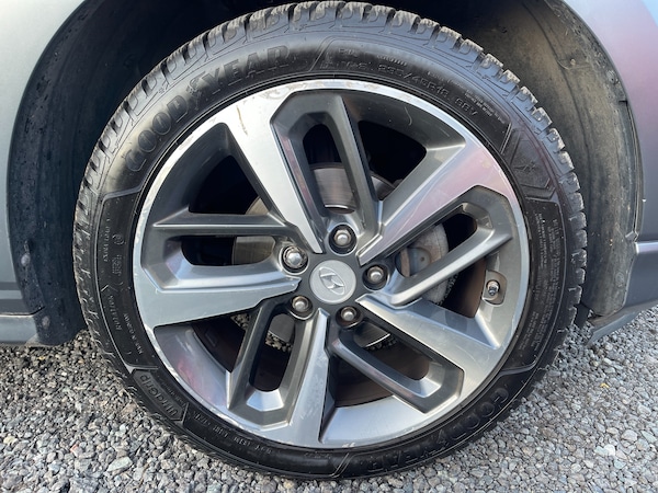 Used Hyundai KONA 2018 for sale - 75190930: Photo 19