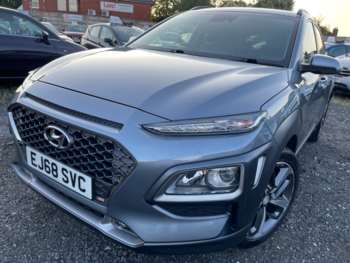 2018 (68) - PREMIUM SE 5-Door