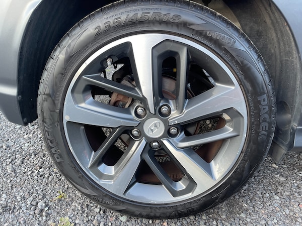Used Hyundai KONA 2018 for sale - 75190930: Photo 20