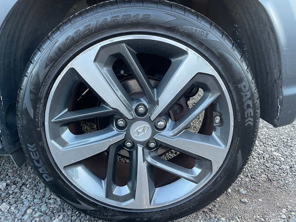 Used Hyundai KONA 2018 for sale - 75190930: Photo 21
