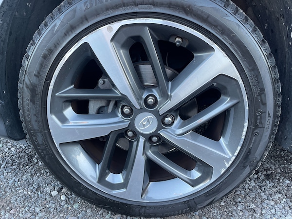 Used Hyundai KONA 2018 for sale - 75190930: Photo 22