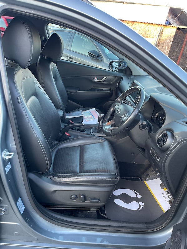 Used Hyundai KONA 2018 for sale - 75190930: Photo 27