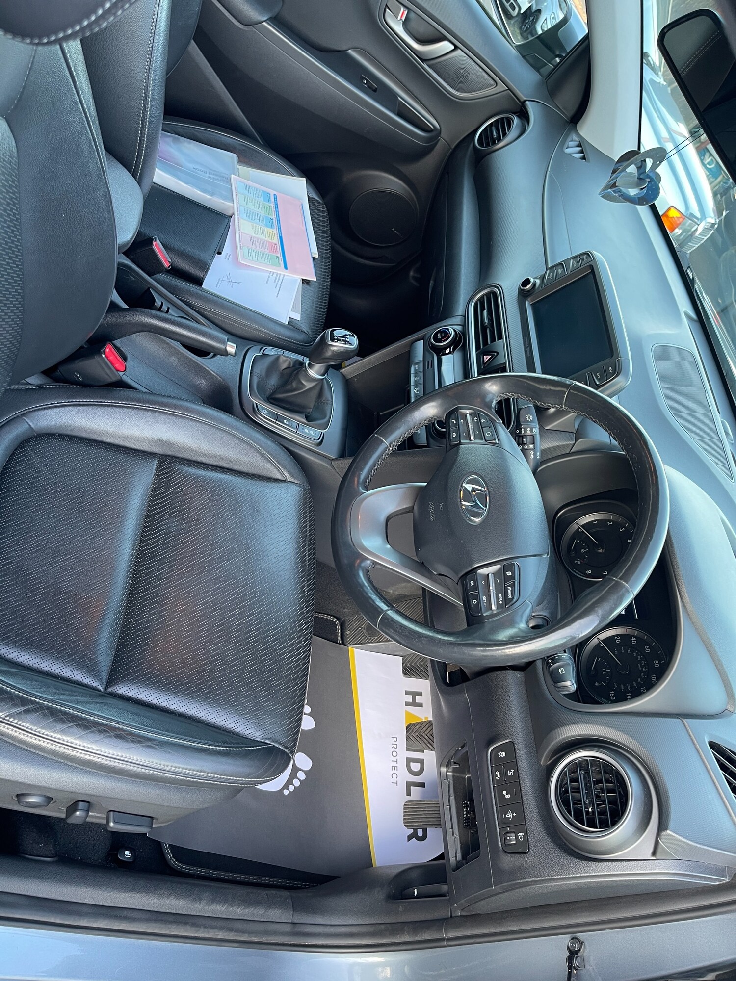 Vehicle 28