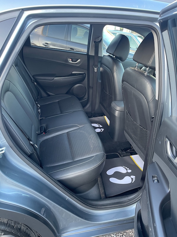 Used Hyundai KONA 2018 for sale - 75190930: Photo 31