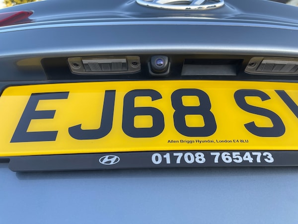 Used Hyundai KONA 2018 for sale - 75190930: Photo 32