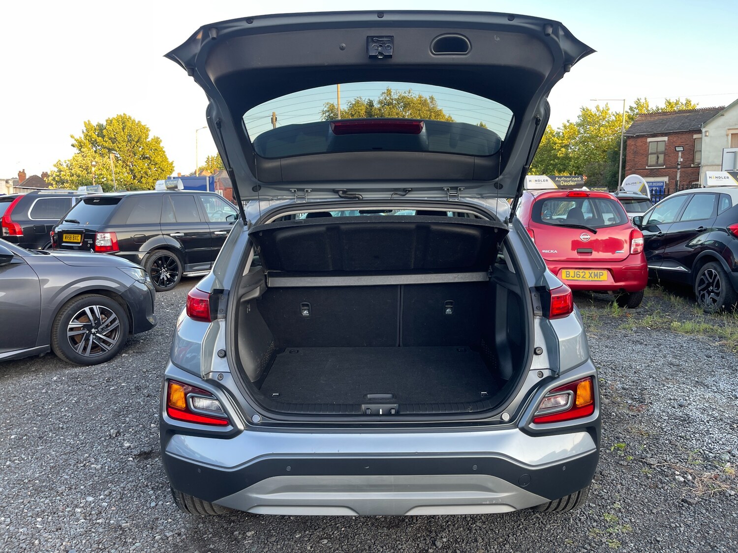 Vehicle 33