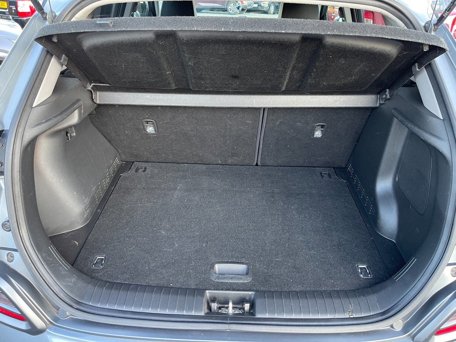 Vehicle 34