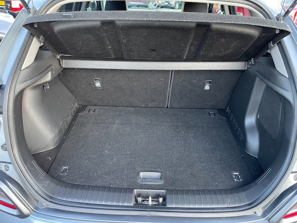 Used Hyundai KONA 2018 for sale - 75190930: Photo 34