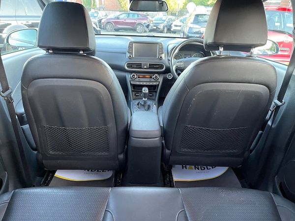 Used Hyundai KONA 2018 for sale - 75190930: Photo 35