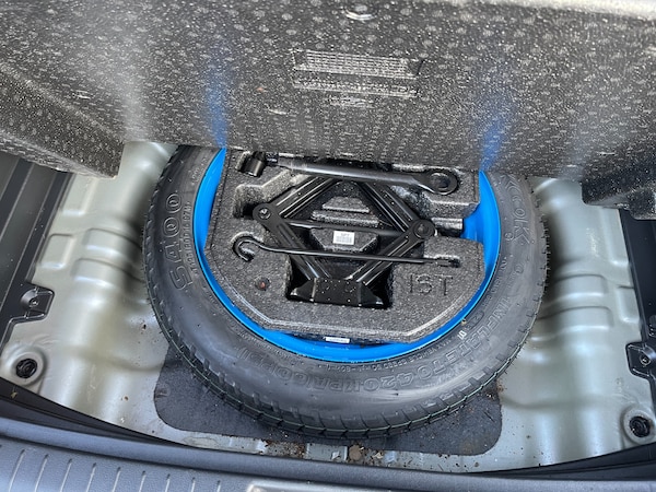 Used Hyundai KONA 2018 for sale - 75190930: Photo 37