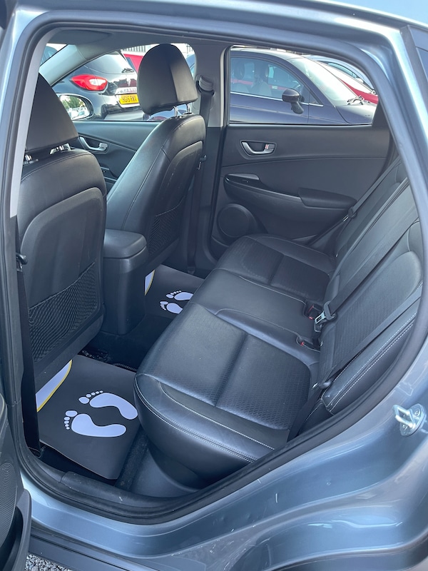 Used Hyundai KONA 2018 for sale - 75190930: Photo 40