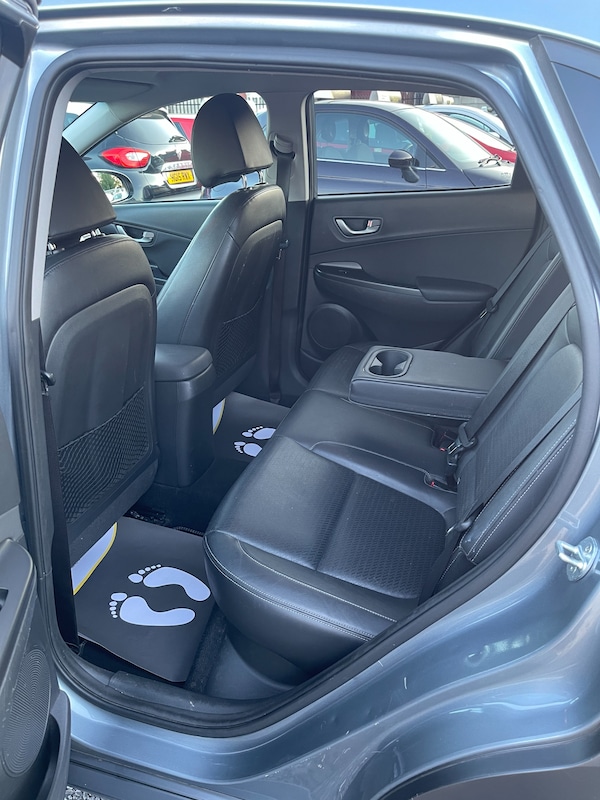 Used Hyundai KONA 2018 for sale - 75190930: Photo 41