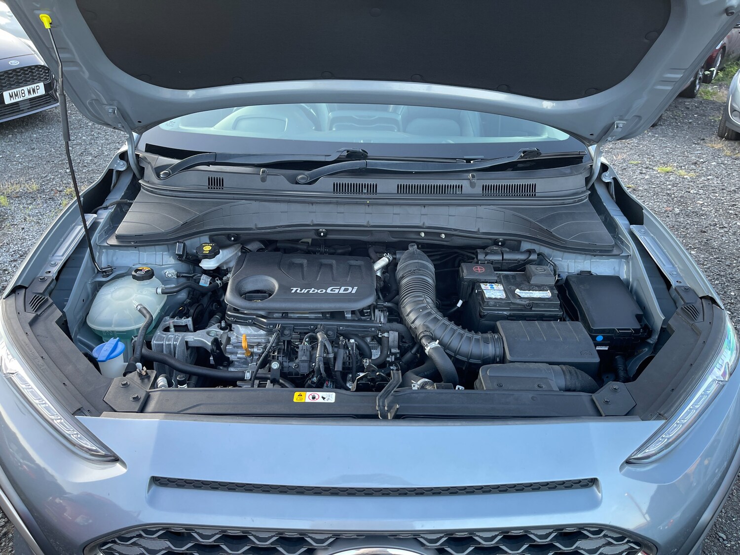 Vehicle 46