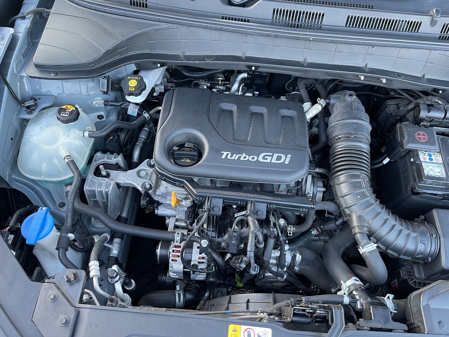 Vehicle 48