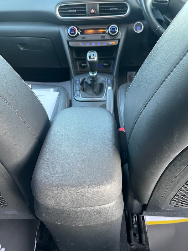 Used Hyundai KONA 2018 for sale - 75190930: Photo 49