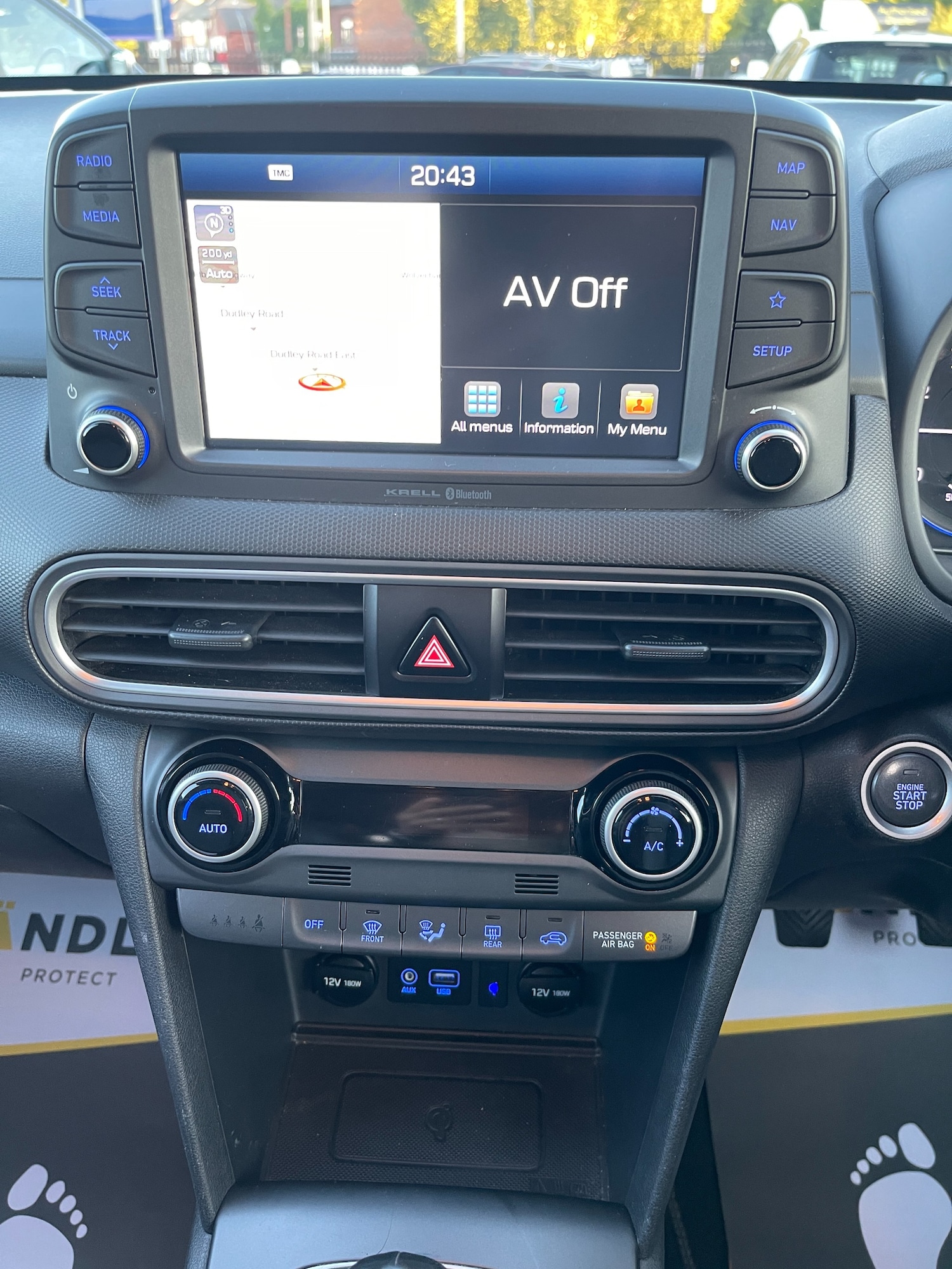 Used Hyundai KONA 2018 for sale - 75190930: Photo 52