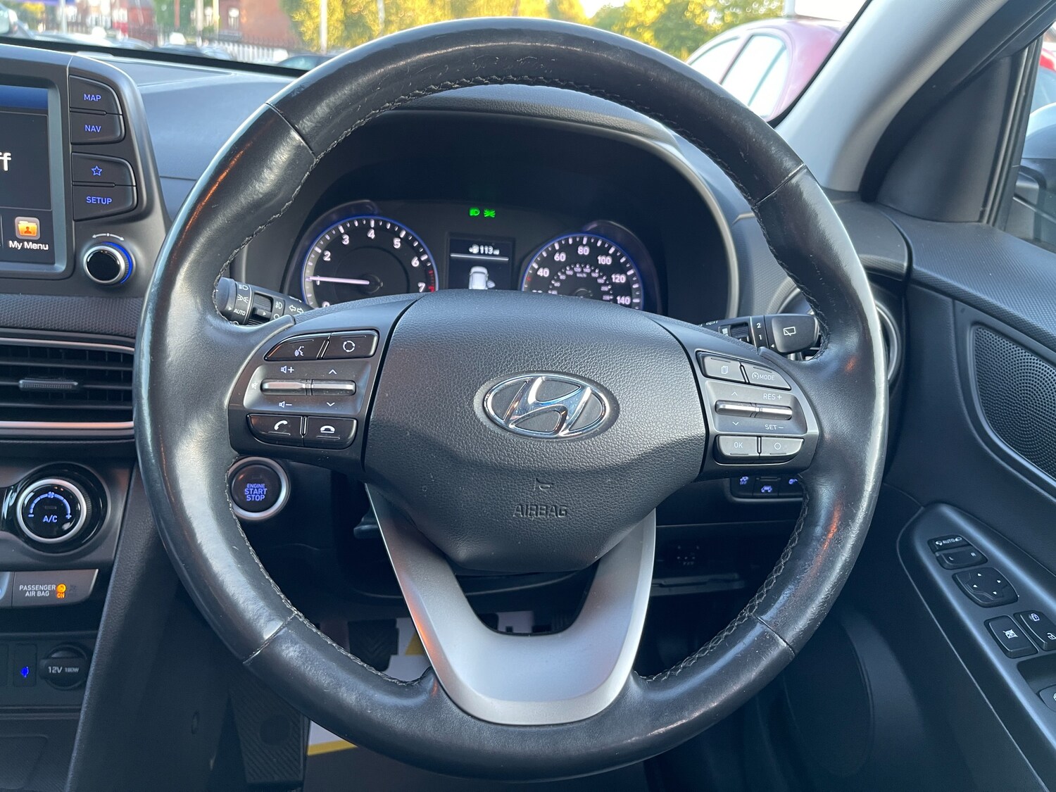 Used Hyundai KONA 2018 for sale - 75190930: Photo 53