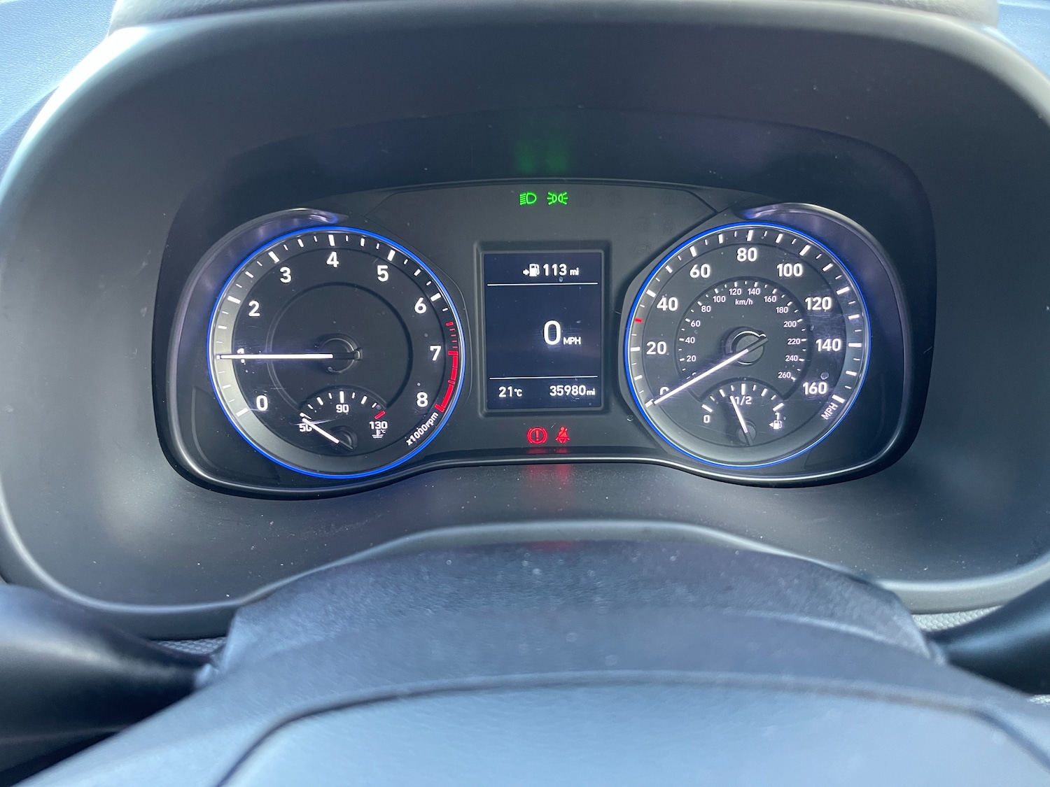 Used Hyundai KONA 2018 for sale - 75190930: Photo 54