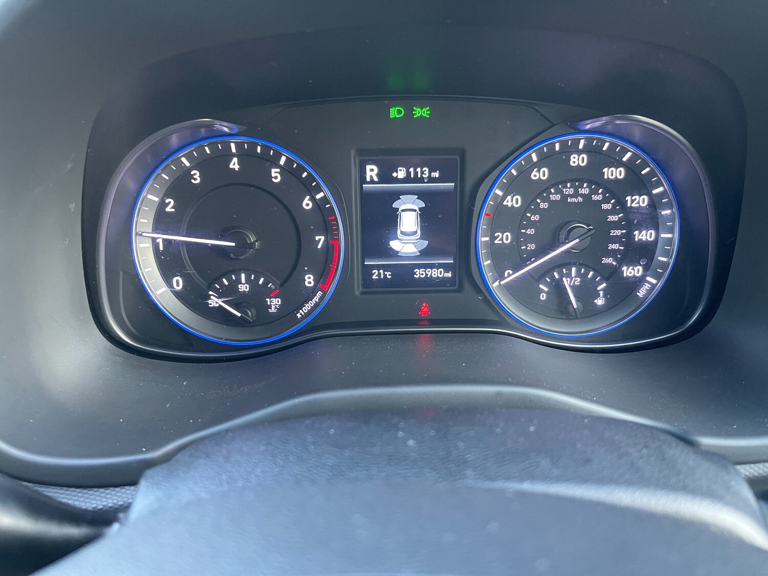 Used Hyundai KONA 2018 for sale - 75190930: Photo 55