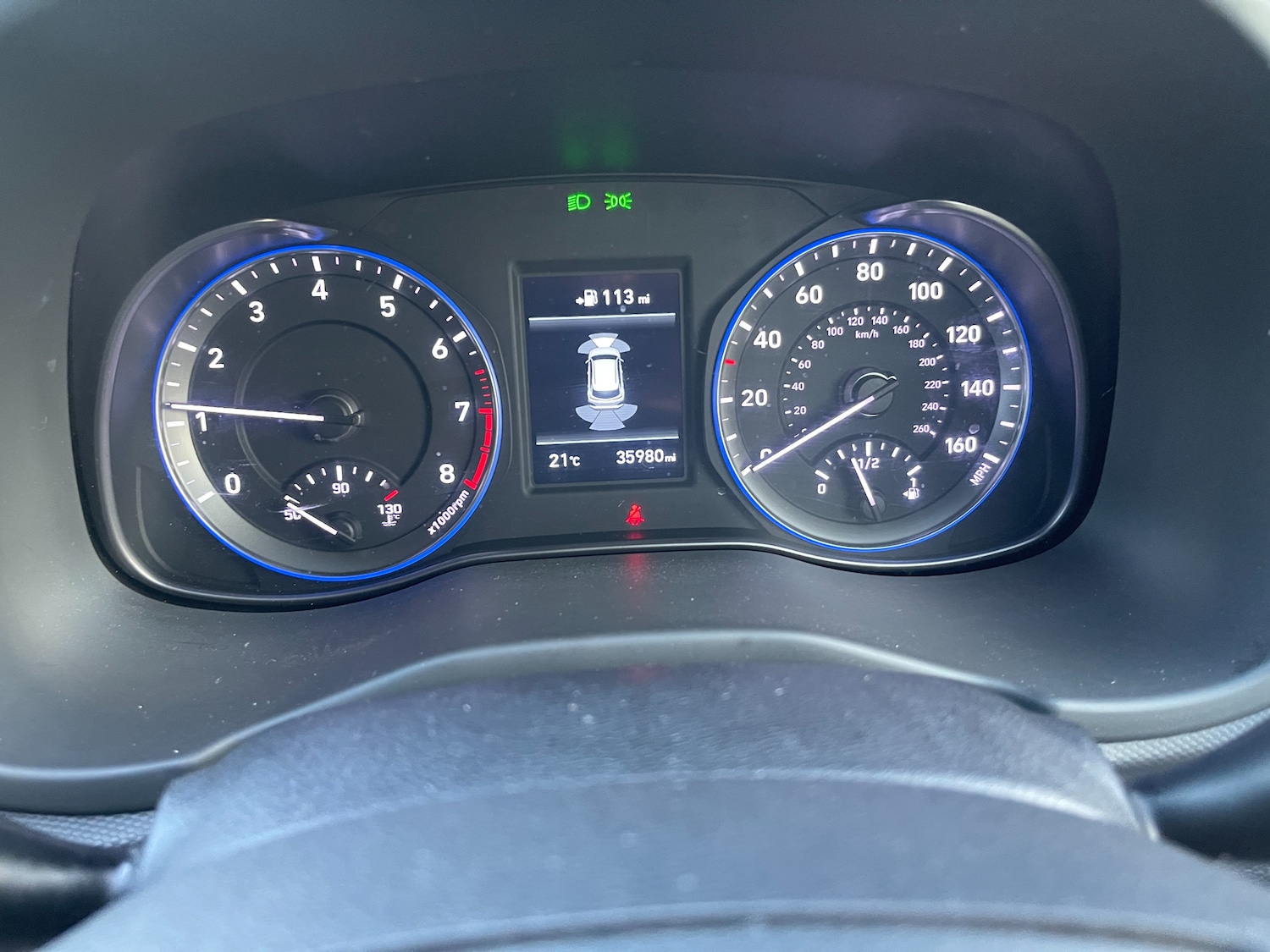 Used Hyundai KONA 2018 for sale - 75190930: Photo 56