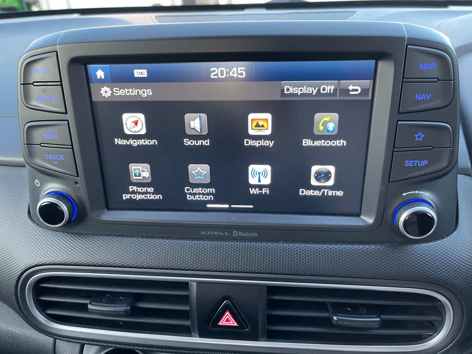 Used Hyundai KONA 2018 for sale - 75190930: Photo 59