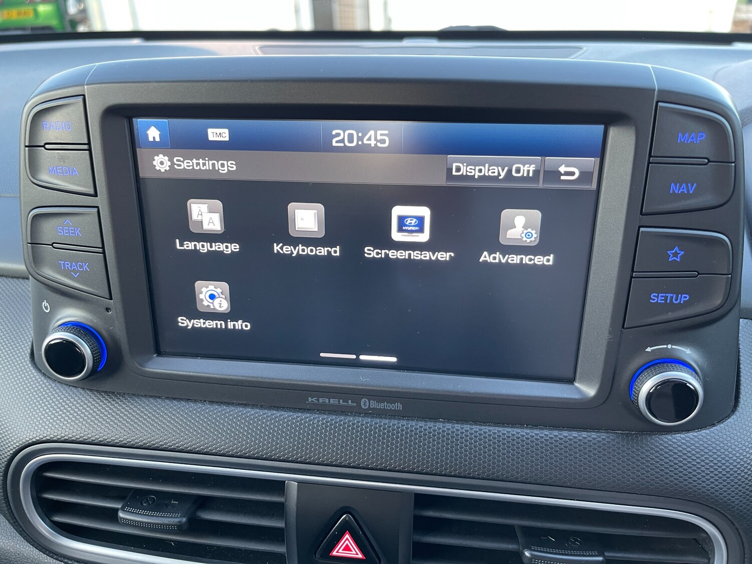 Used Hyundai KONA 2018 for sale - 75190930: Photo 60