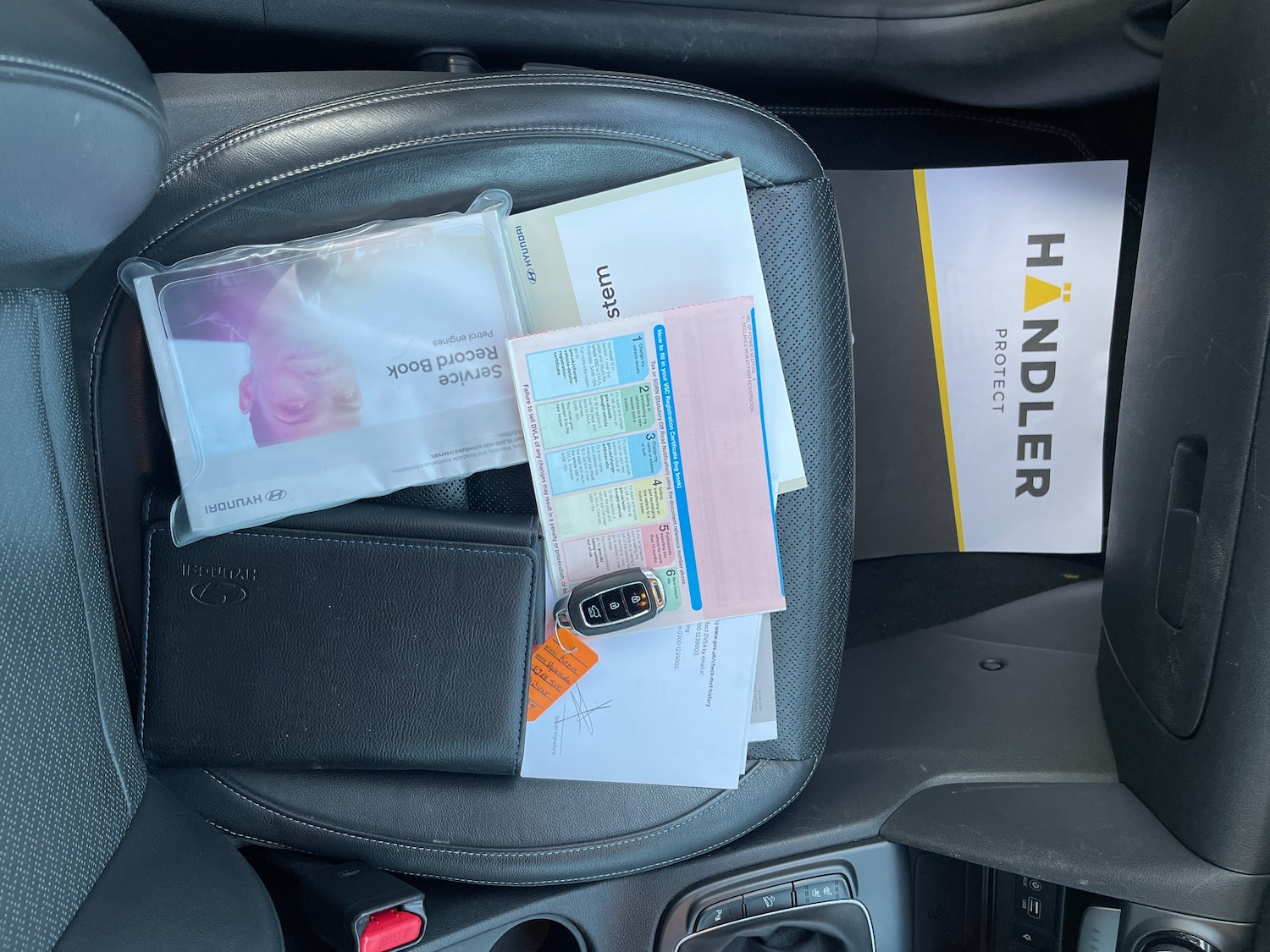 Used Hyundai KONA 2018 for sale - 75190930: Photo 61