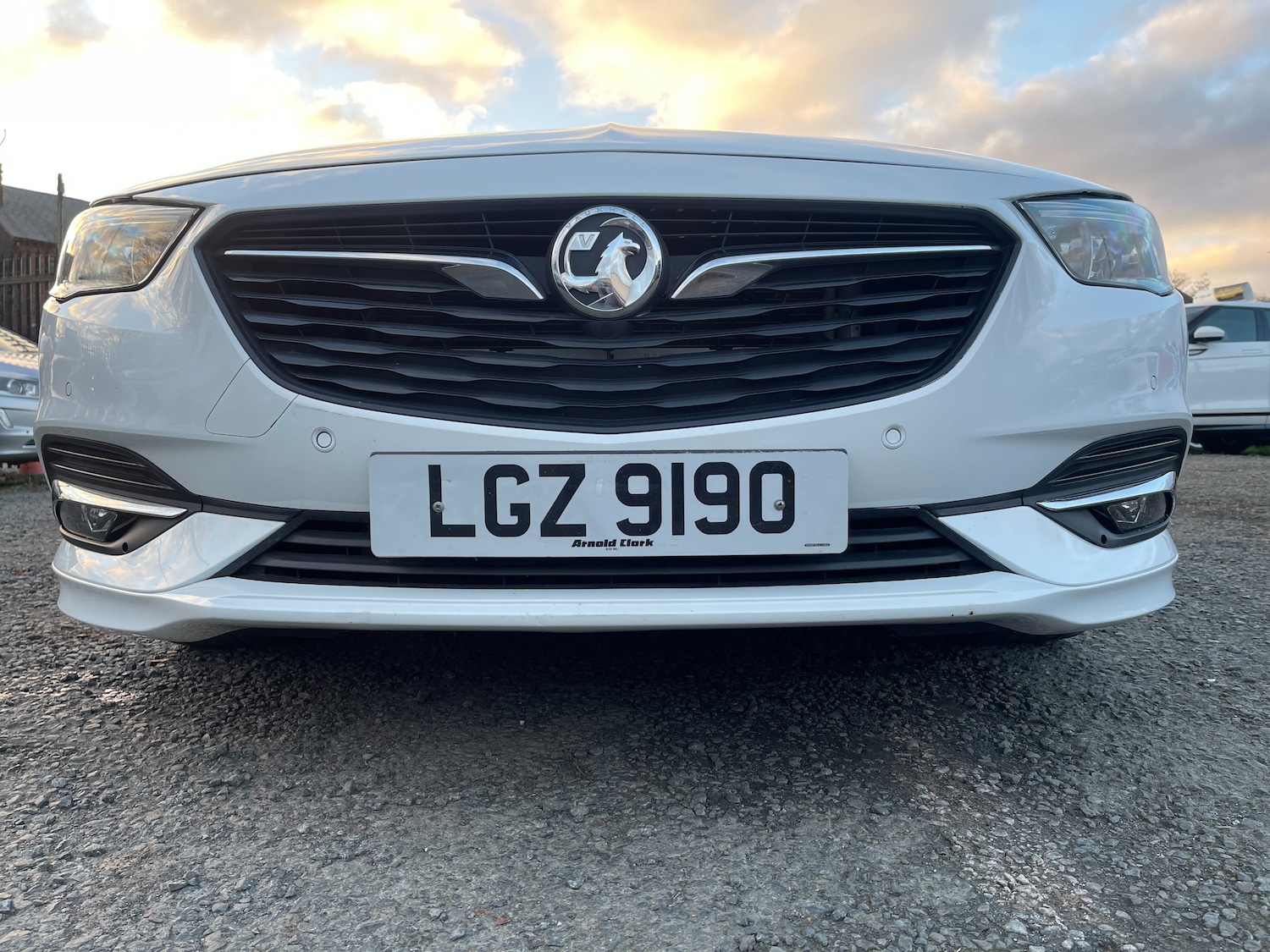 Used Vauxhall Insignia 2018 for sale - 77056246: Photo 11