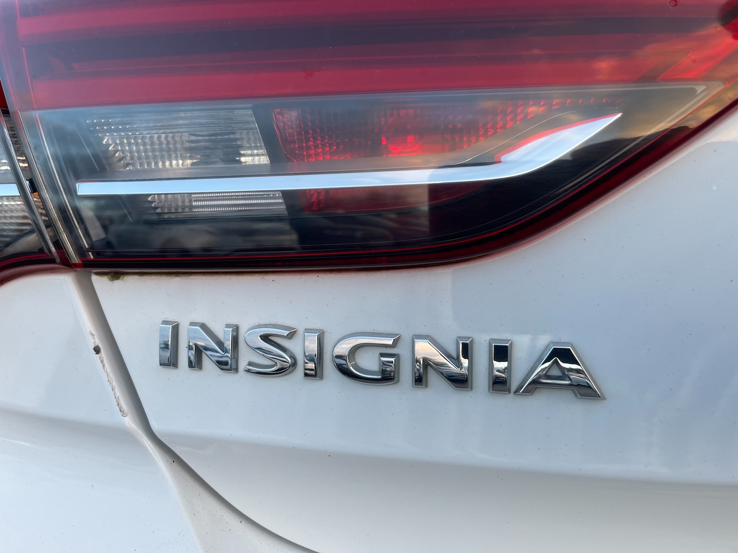 Used Vauxhall Insignia 2018 for sale - 77056246: Photo 15