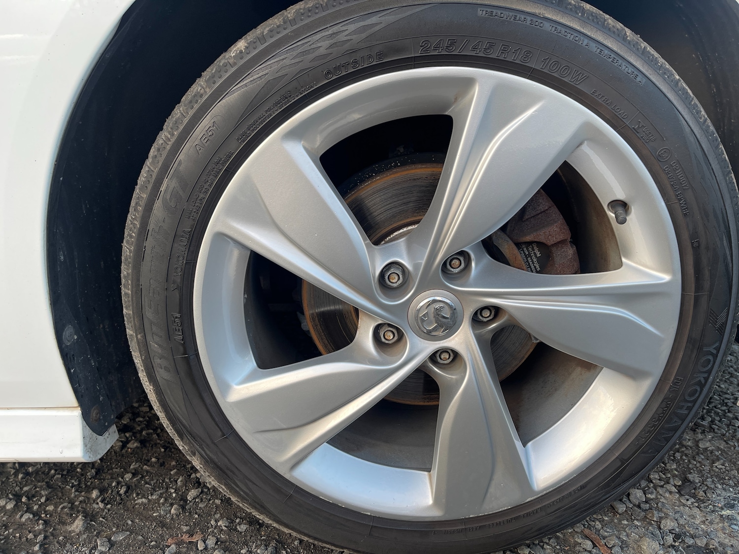 Used Vauxhall Insignia 2018 for sale - 77056246: Photo 18