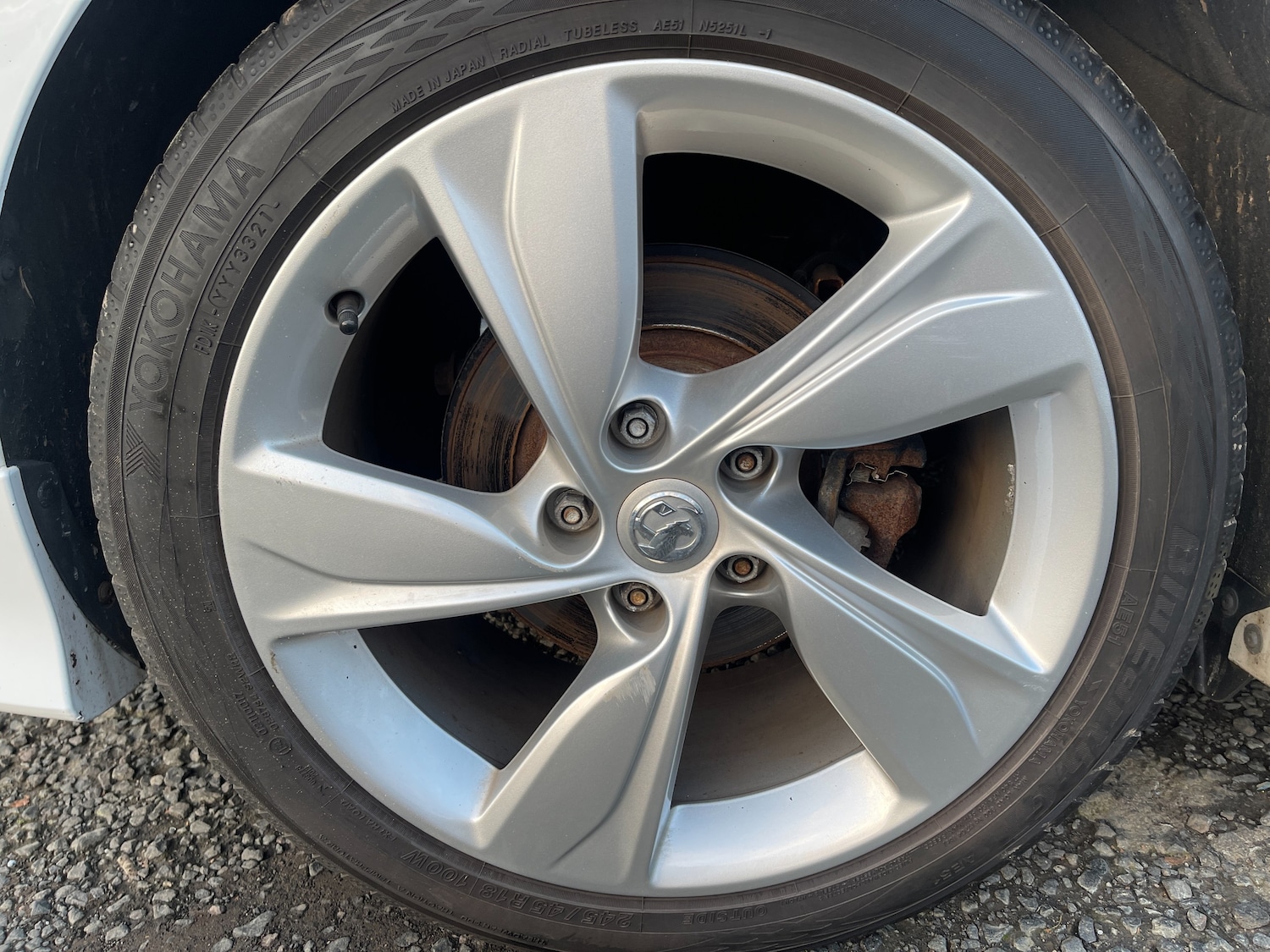 Used Vauxhall Insignia 2018 for sale - 77056246: Photo 19