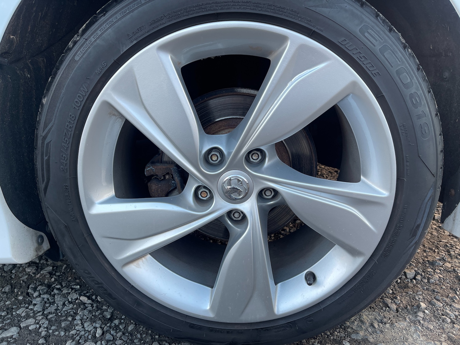 Used Vauxhall Insignia 2018 for sale - 77056246: Photo 20