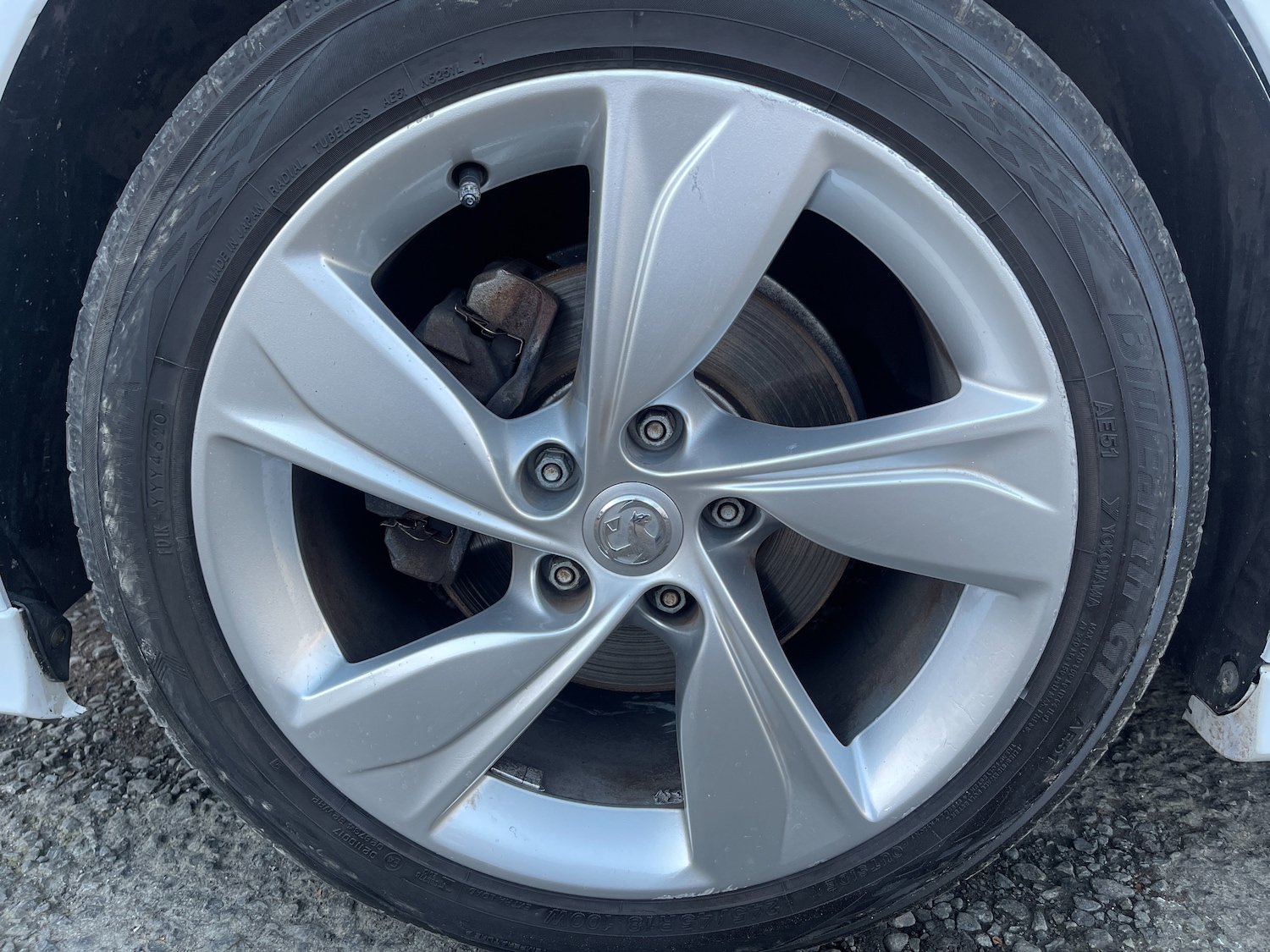 Used Vauxhall Insignia 2018 for sale - 77056246: Photo 21