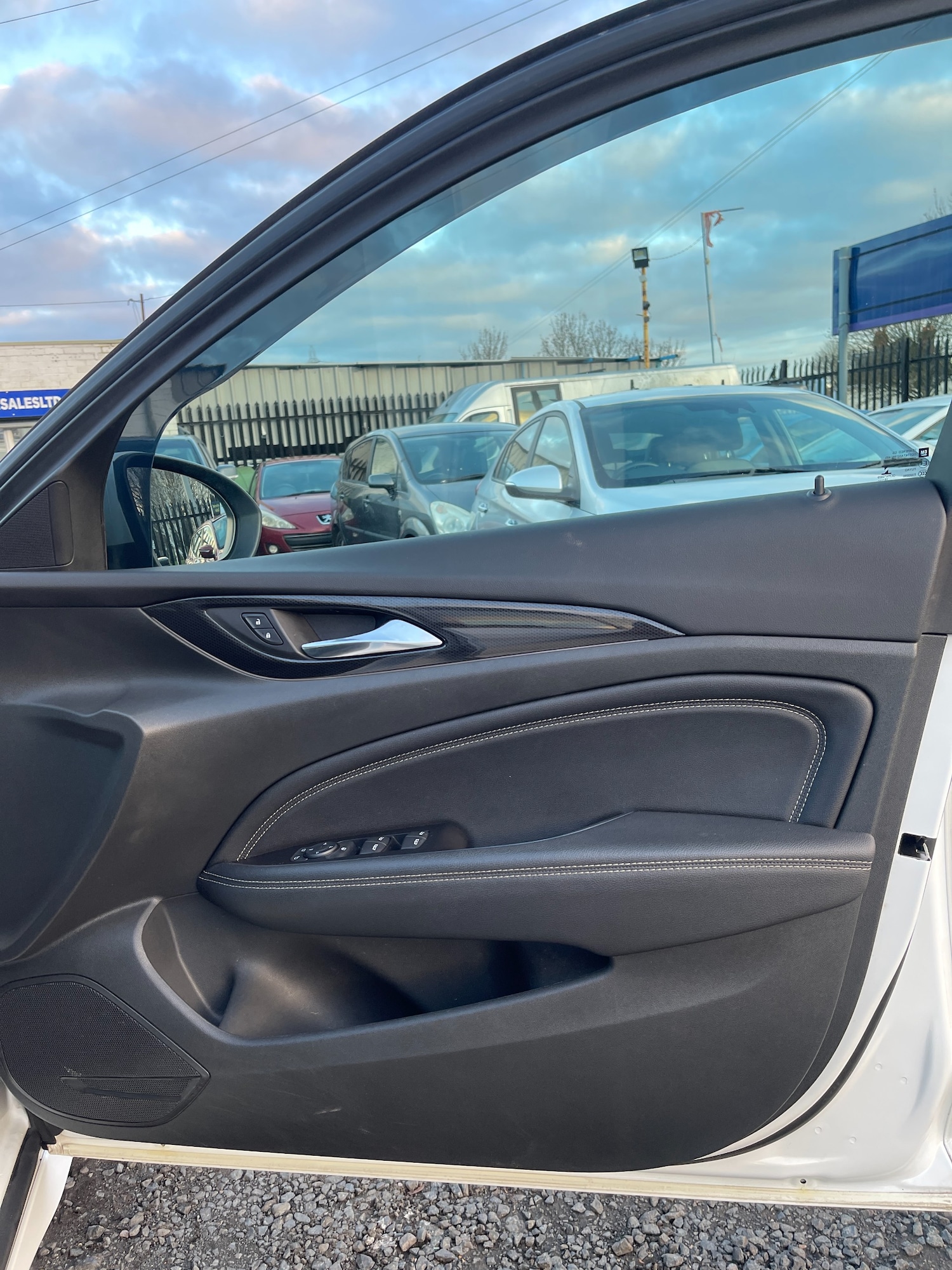 Used Vauxhall Insignia 2018 for sale - 77056246: Photo 22