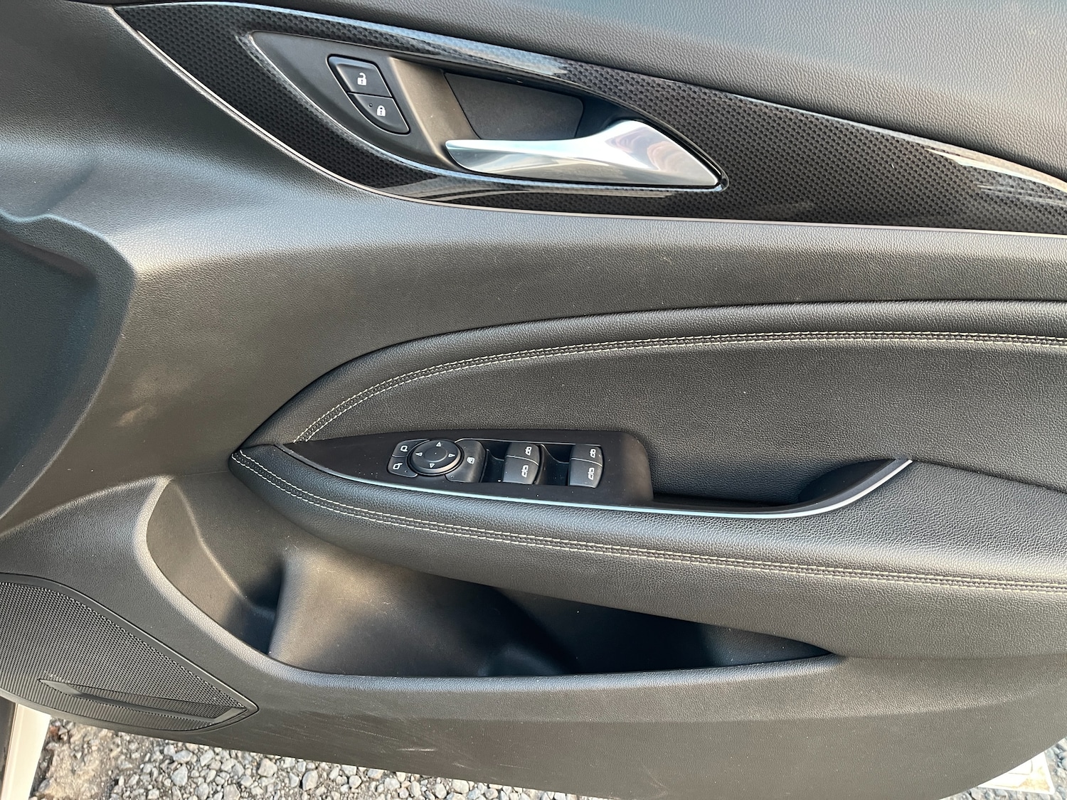 Used Vauxhall Insignia 2018 for sale - 77056246: Photo 23