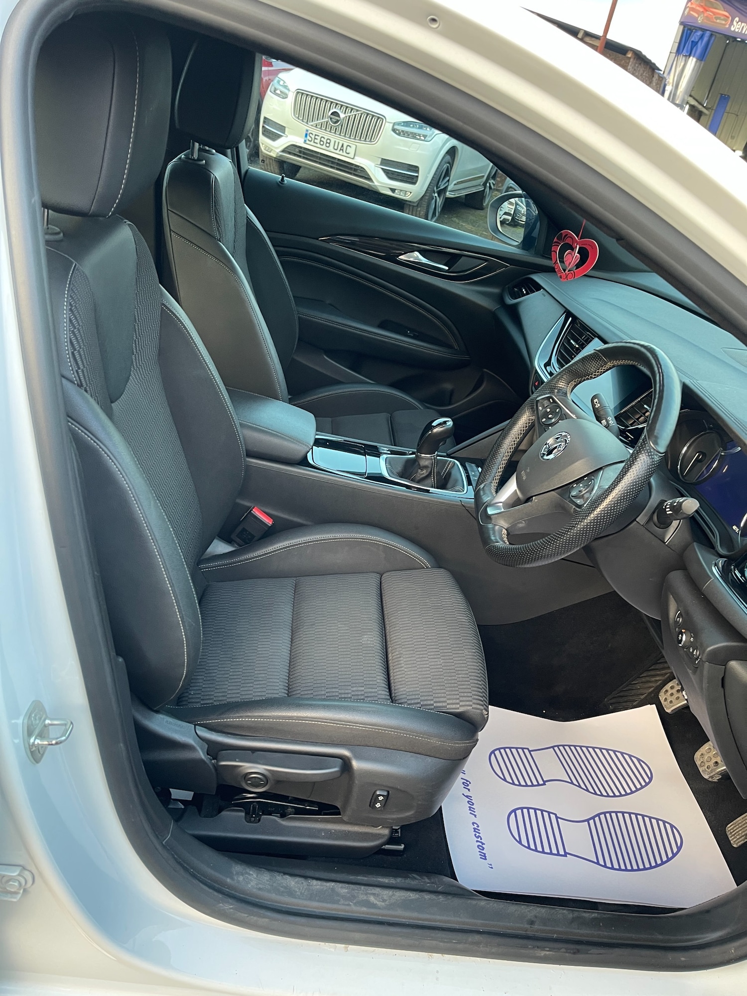 Used Vauxhall Insignia 2018 for sale - 77056246: Photo 24