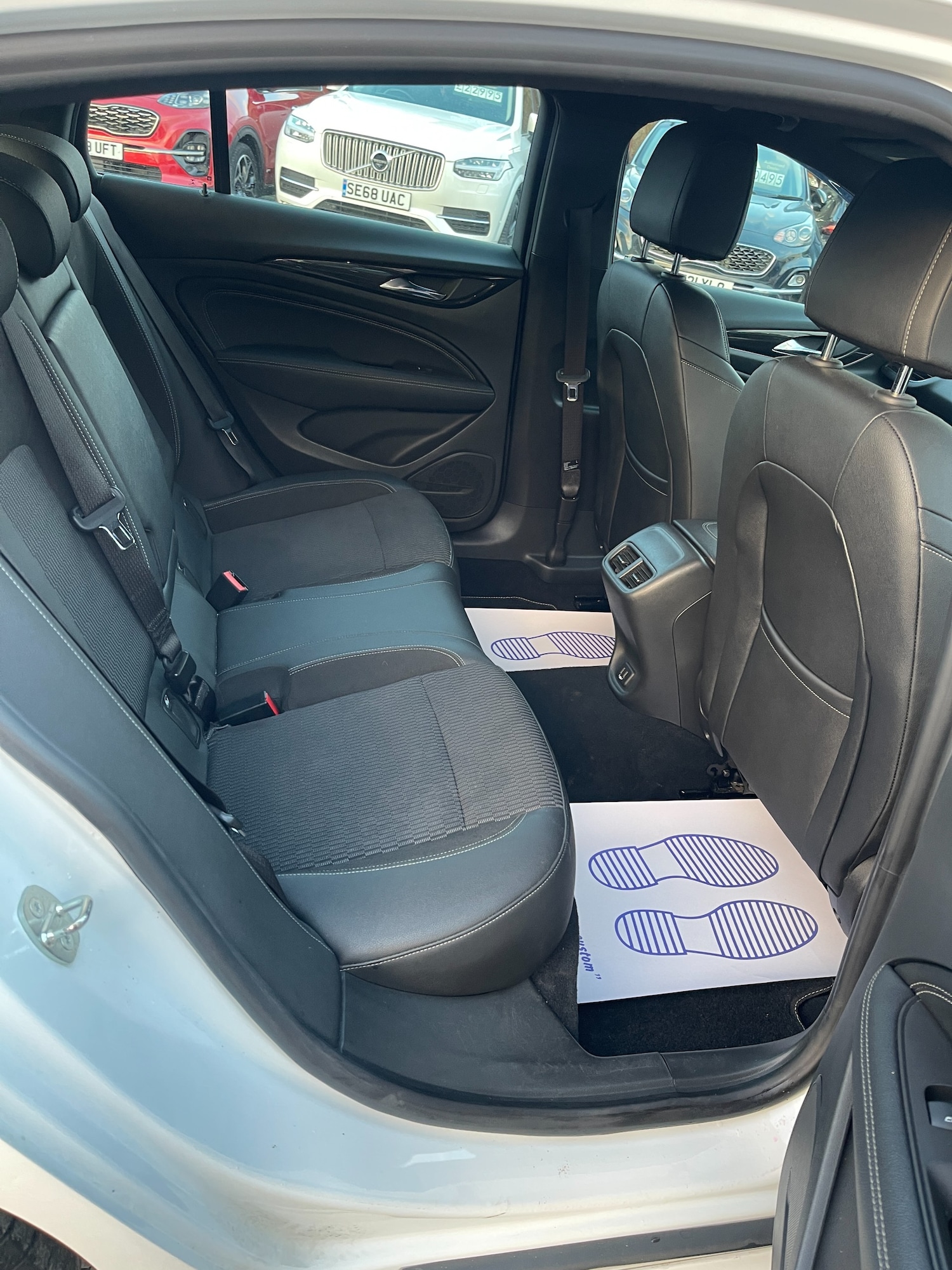 Used Vauxhall Insignia 2018 for sale - 77056246: Photo 30