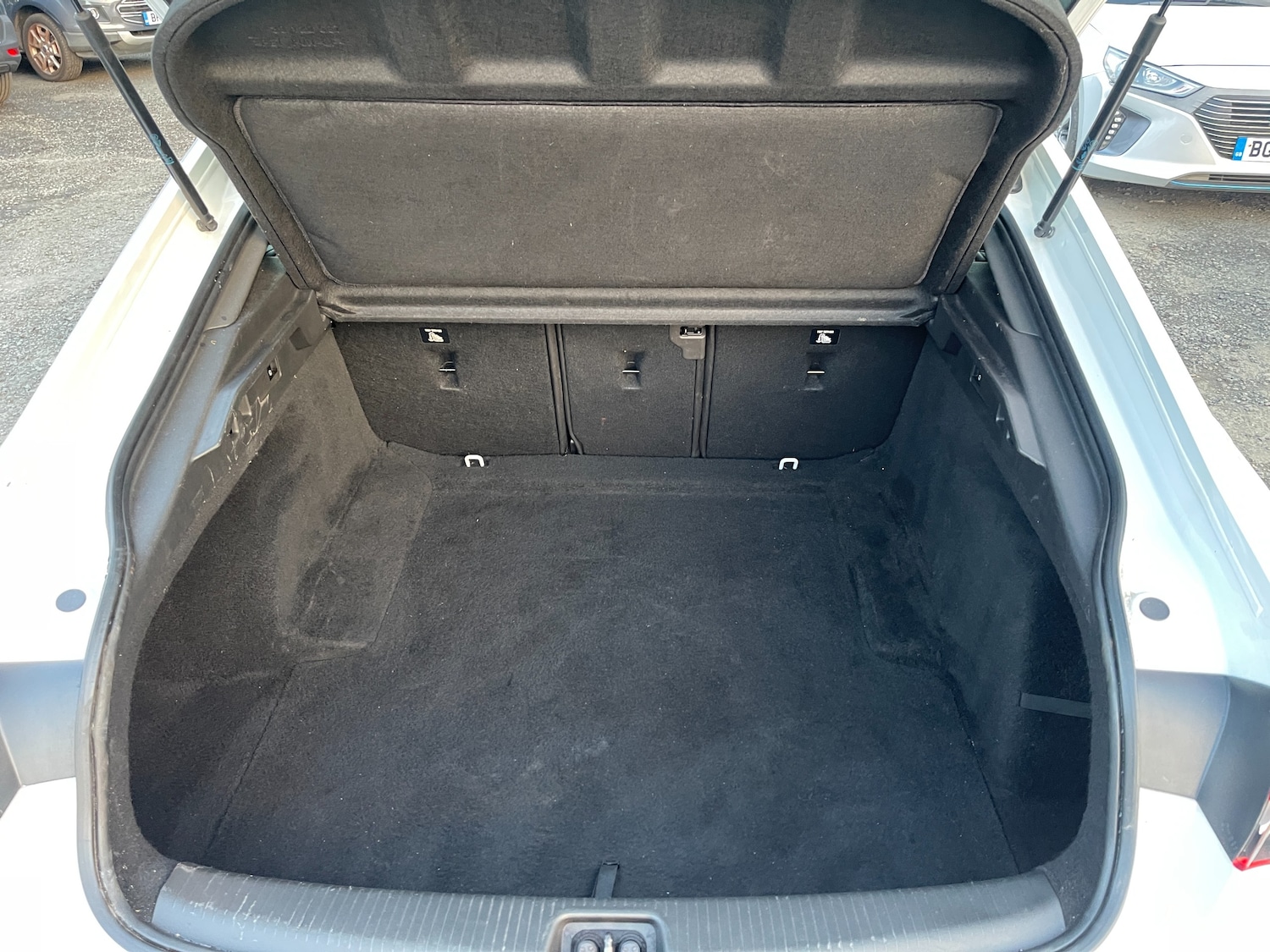 Used Vauxhall Insignia 2018 for sale - 77056246: Photo 33