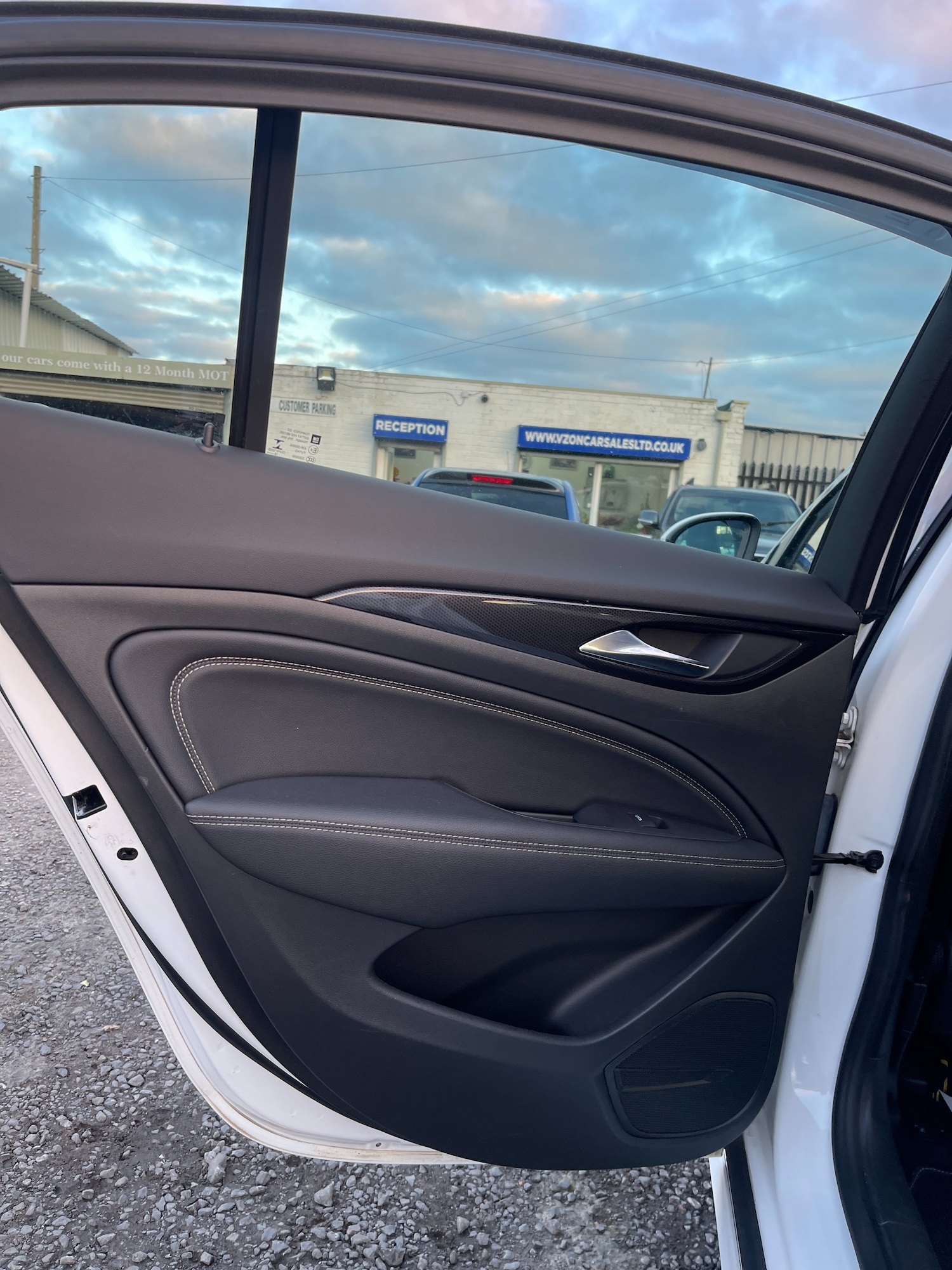 Used Vauxhall Insignia 2018 for sale - 77056246: Photo 35